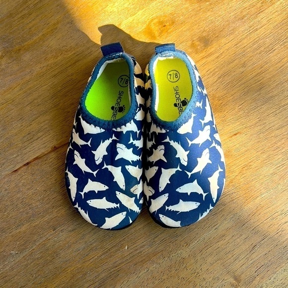 Other - Shark Water Shoes